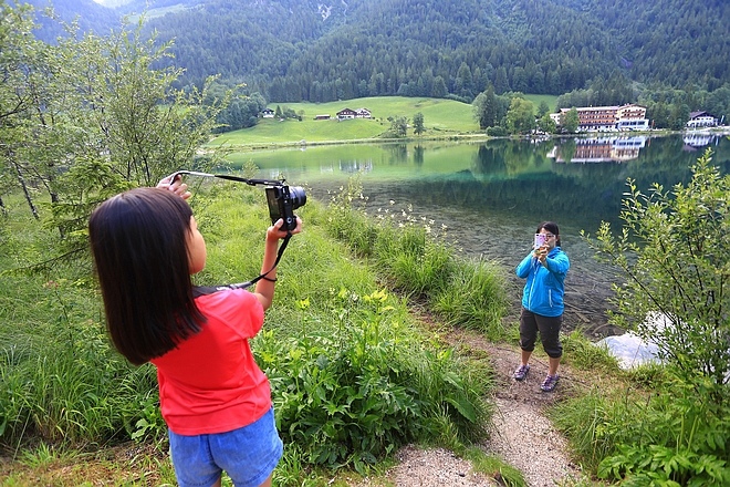 20170708卡比地廣場、薩爾斯堡要塞、Ramsau、Hintersee-149.jpg