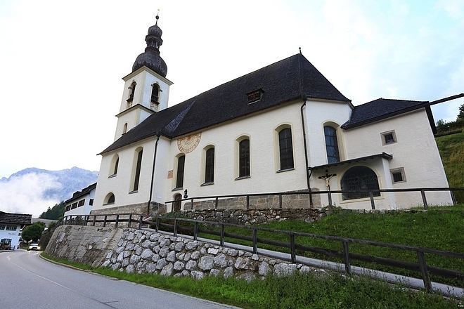 20170708卡比地廣場、薩爾斯堡要塞、Ramsau、Hintersee-158.jpg