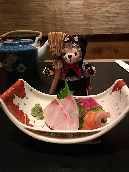 台中無菜單料理 春山日本料理 呼米 ふみ 的部落格 痞客邦