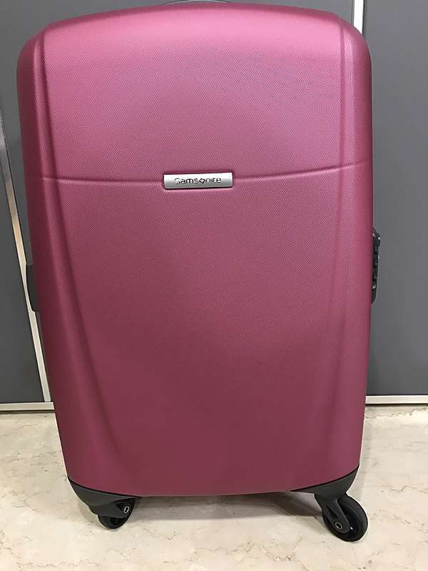 samsonite outlet locations