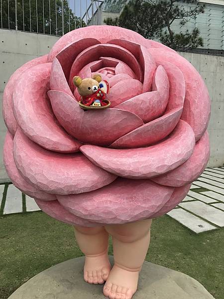 2017中部半日遊--南投毓繡美術館、霧峰文青景點光復新村 @ 呼米(ふみ) 的部落格 :: 痞客邦 PIXNET ::