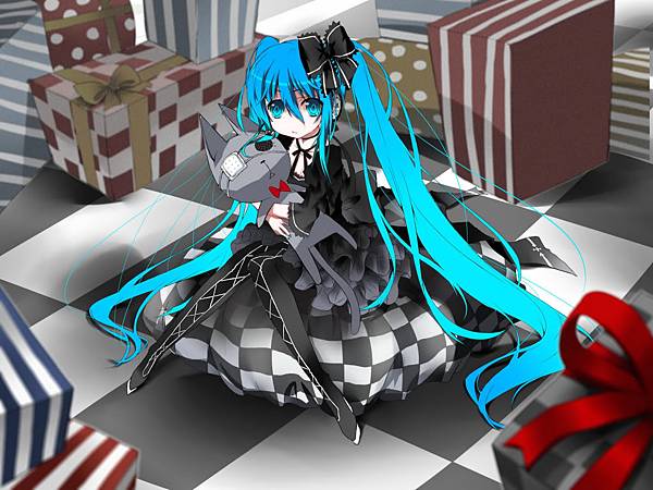 初音未來-13