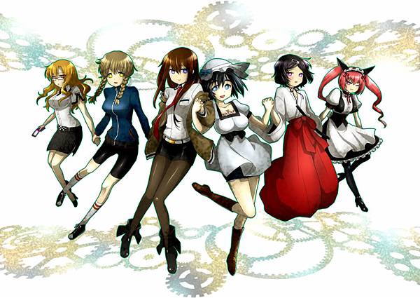 steins gate-24