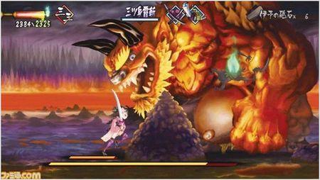 Wii 朧村正一周目極速通關 全隱藏要素匯總 電玩攻略異世界 痞客邦