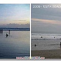 KUTA BEACH