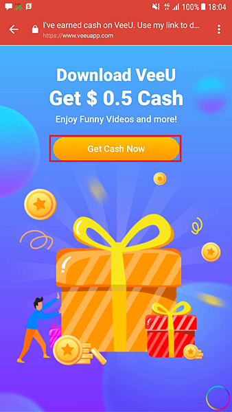 veeu app download for android