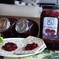 2012-10-07 12.33.49hamemadecranberryjam