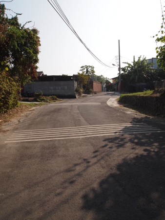 02連接道路 02連接道路