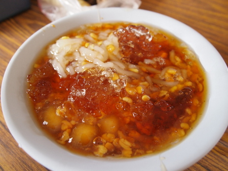 02車城福安宮03_綠豆蒜