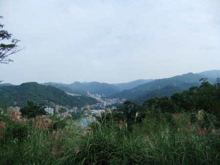 05和美山步道14_山頂連拍03