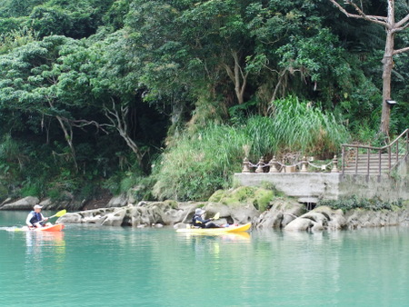 06划鴨鴨29_皮划艇