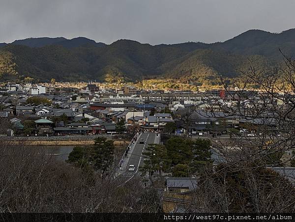 D2_嵐山8_電電城 D2_嵐山8_電電城
