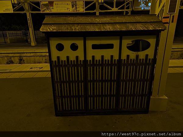 D2_阪急嵐山車站3