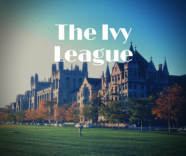 The Ivy League