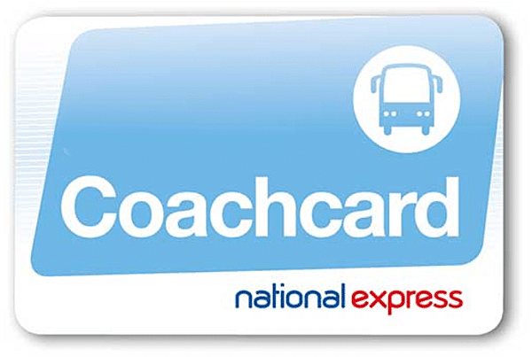 National-Express-coachcard-offers