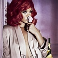 Rihanna - Reb’l Fleur