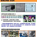 振動送料機DM-P3