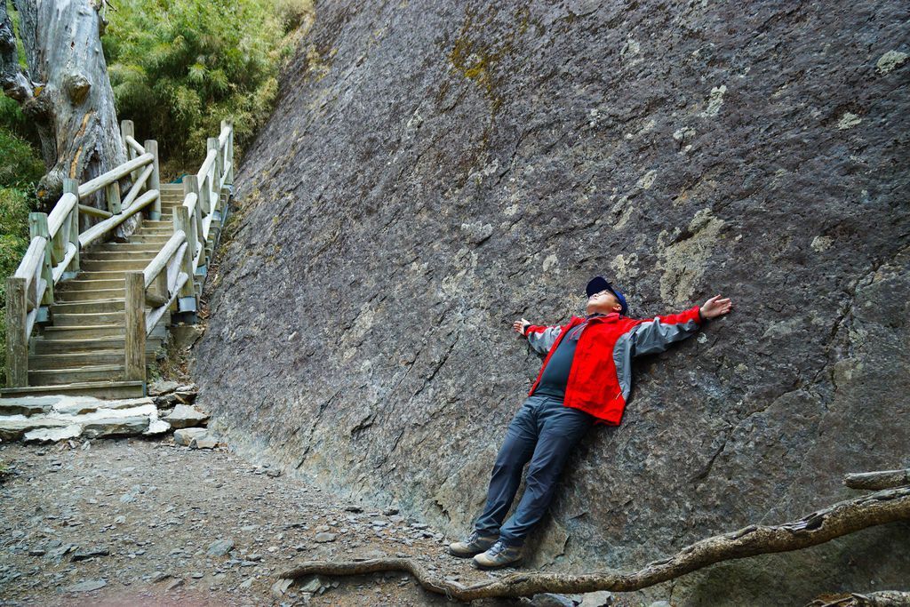 180330-0331 [百岳] 玉山西主東峰 2nd：玉山