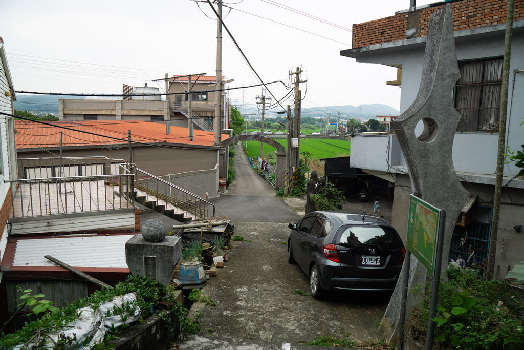 180428 [新埔] 犁頭山、文山步道GP