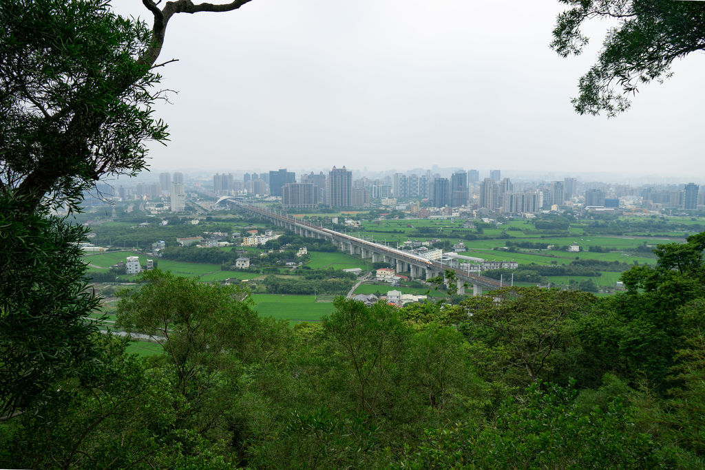 180428 [新埔] 犁頭山、文山步道GP