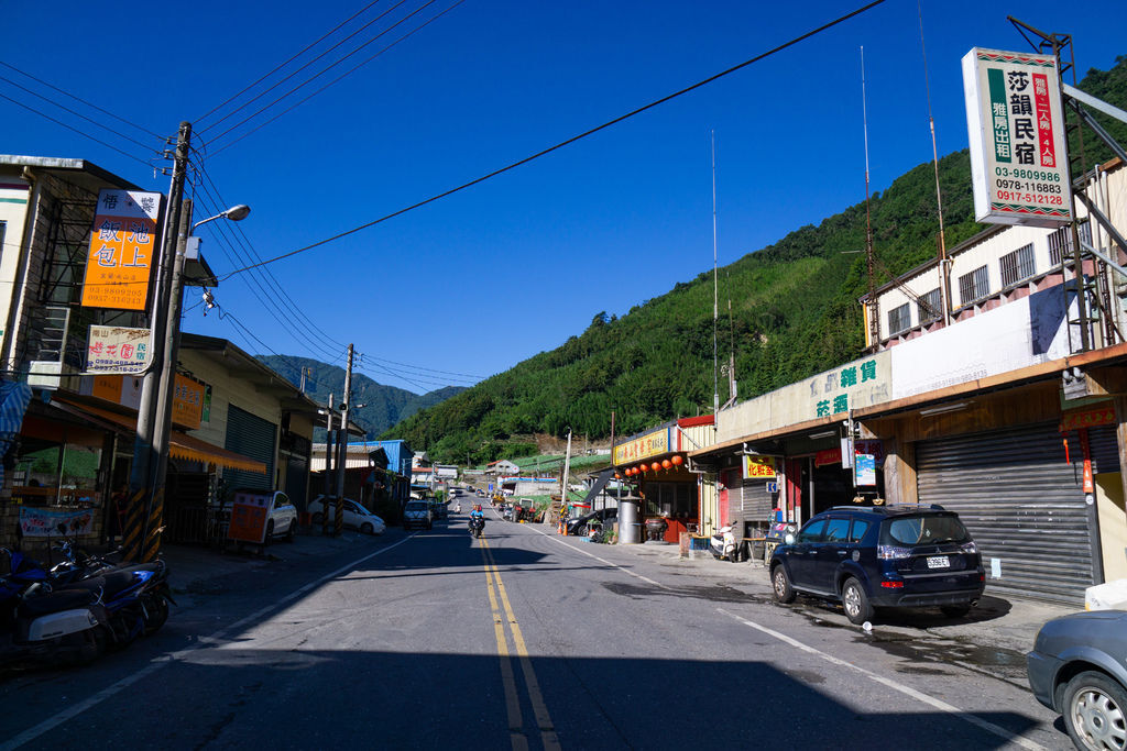 180728-0729 [百岳] 雪山主東下翠池+北稜角