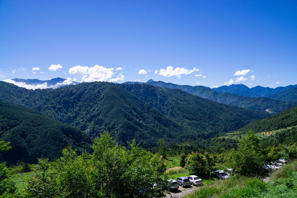 180728-0729 [百岳] 雪山主東下翠池+北稜角