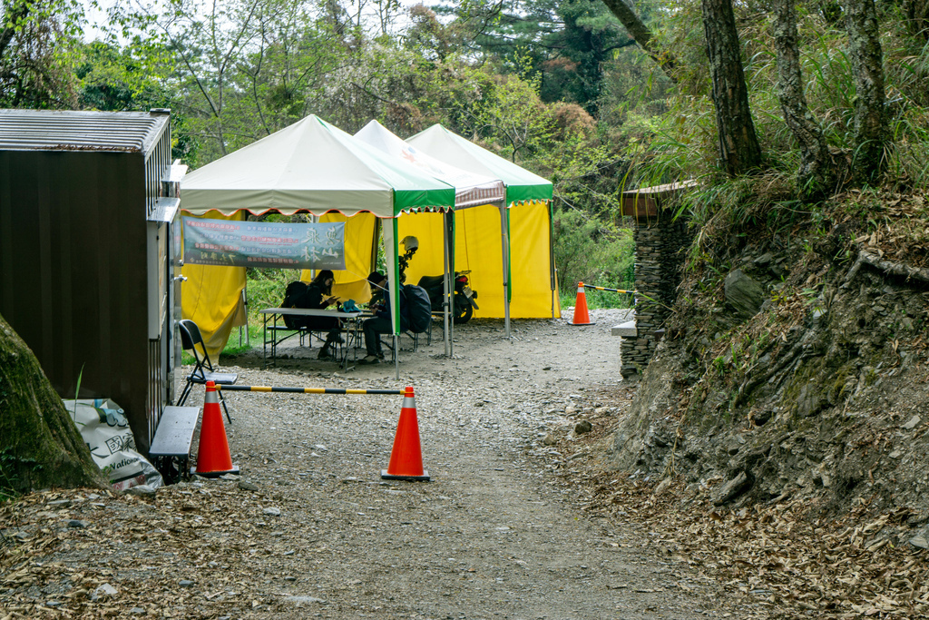 210313-0314 [百岳] 奇萊南華下光被八表