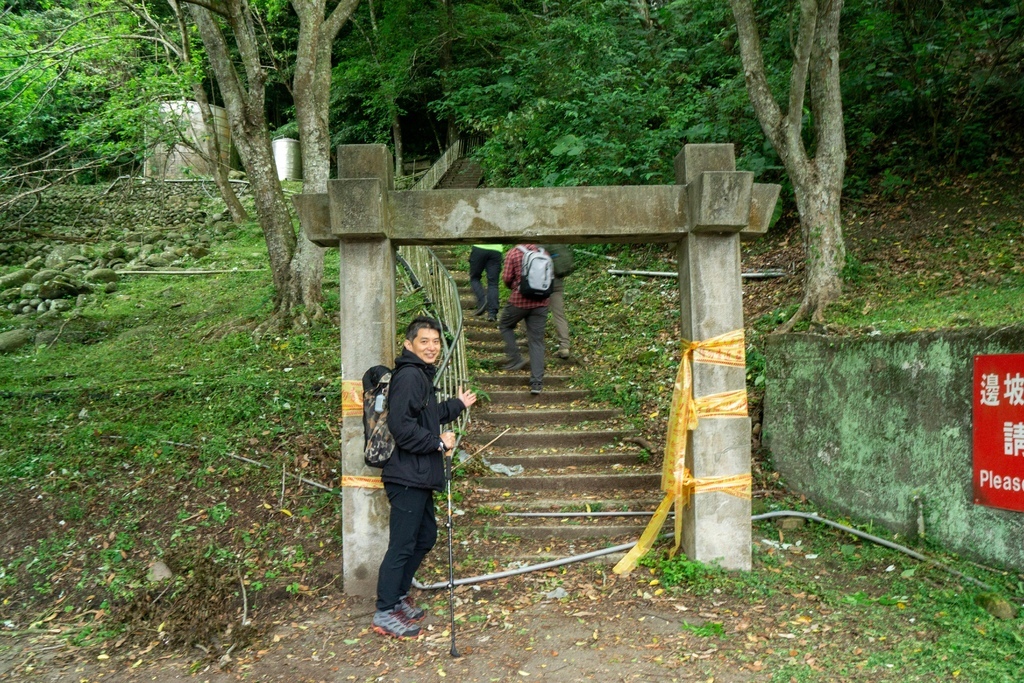 210410 [關西-龍潭] 雙石縱走：石牛山、石門山 8 