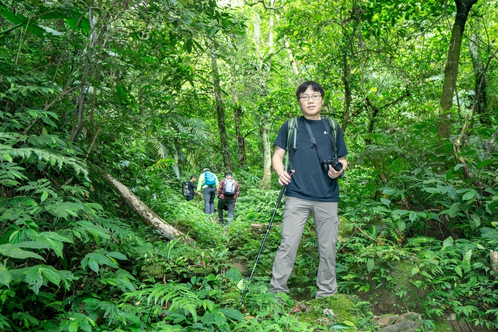 210410 [關西-龍潭] 雙石縱走：石牛山、石門山 8 