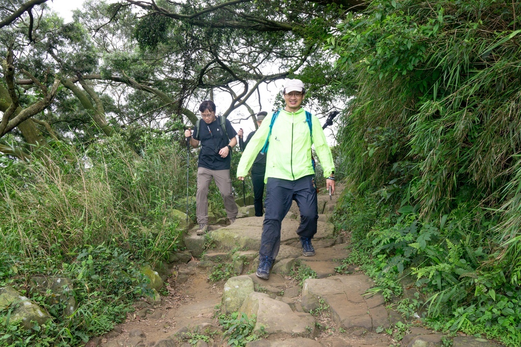 210410 [關西-龍潭] 雙石縱走：石牛山、石門山 8 