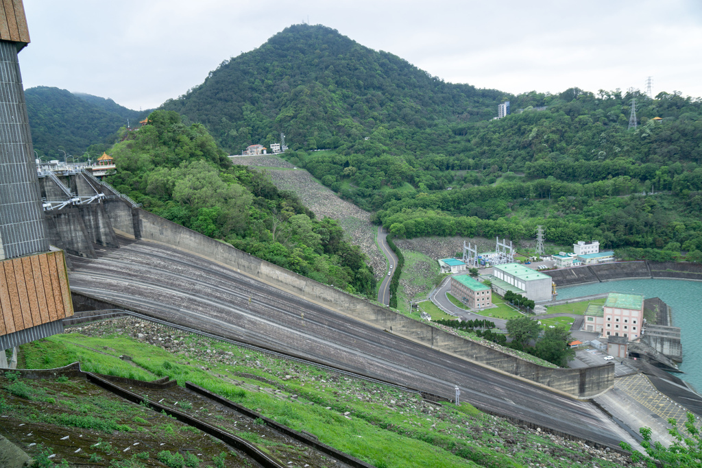 210410 [關西-龍潭] 雙石縱走：石牛山、石門山 8 