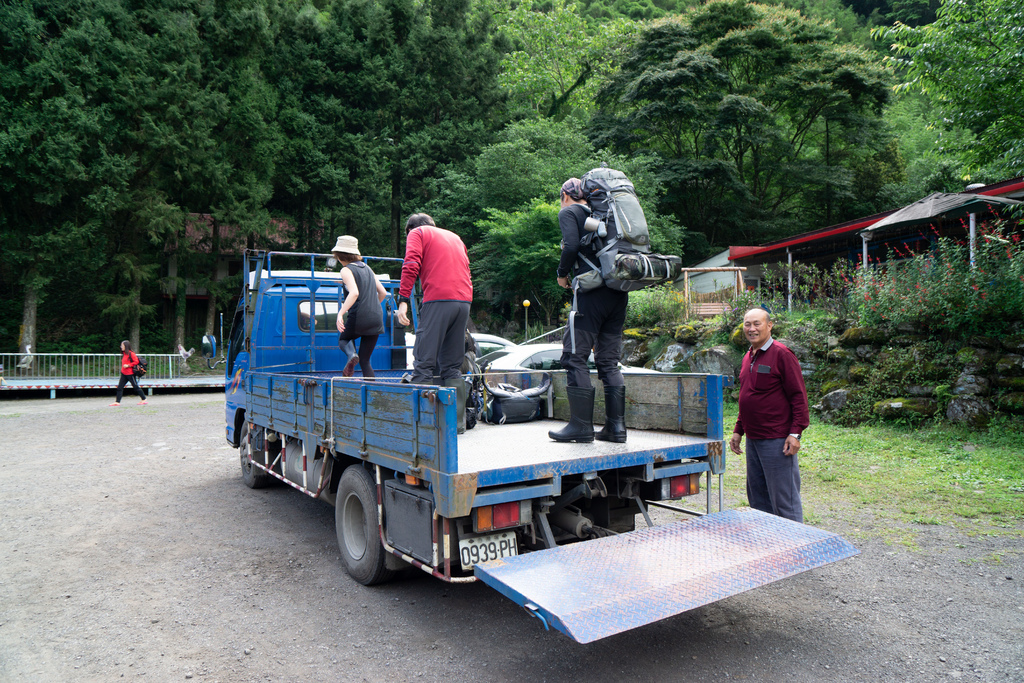 210502-03 [大同] 加羅湖、加羅山