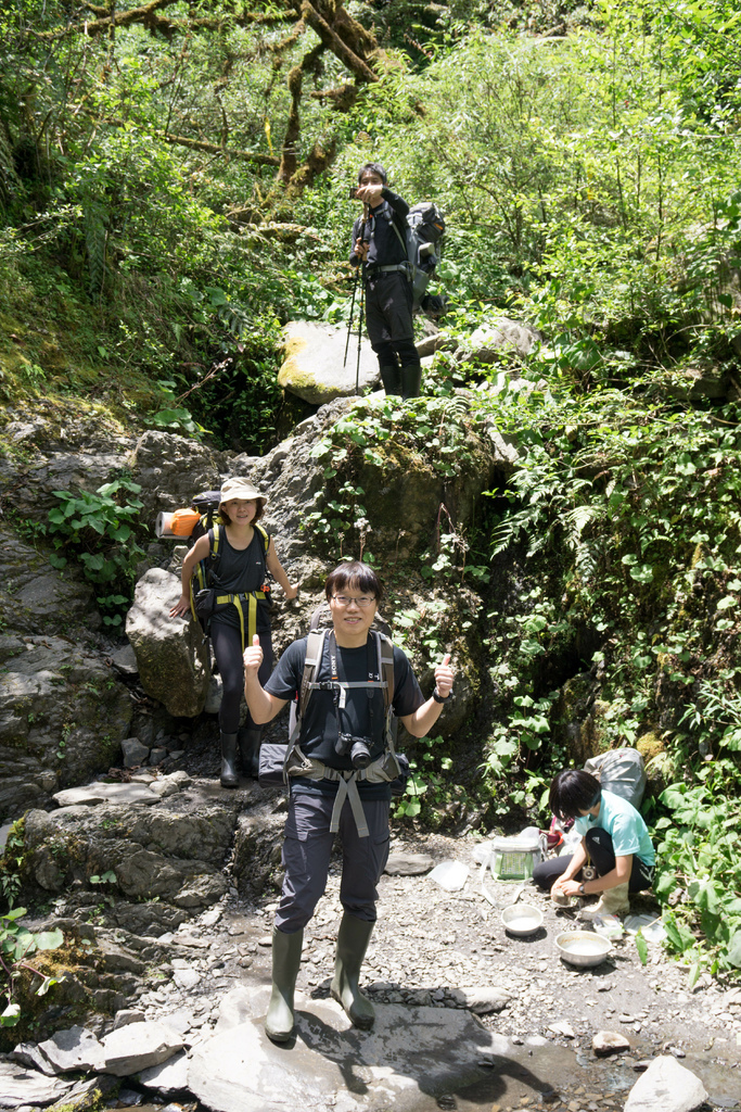 210502-03 [大同] 加羅湖、加羅山