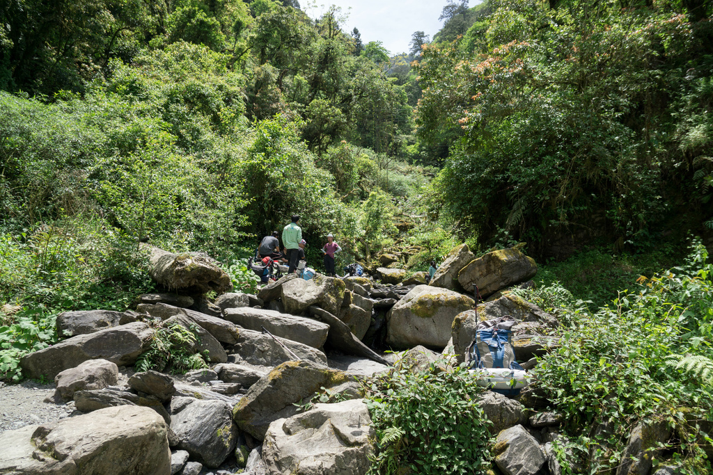 210502-03 [大同] 加羅湖、加羅山