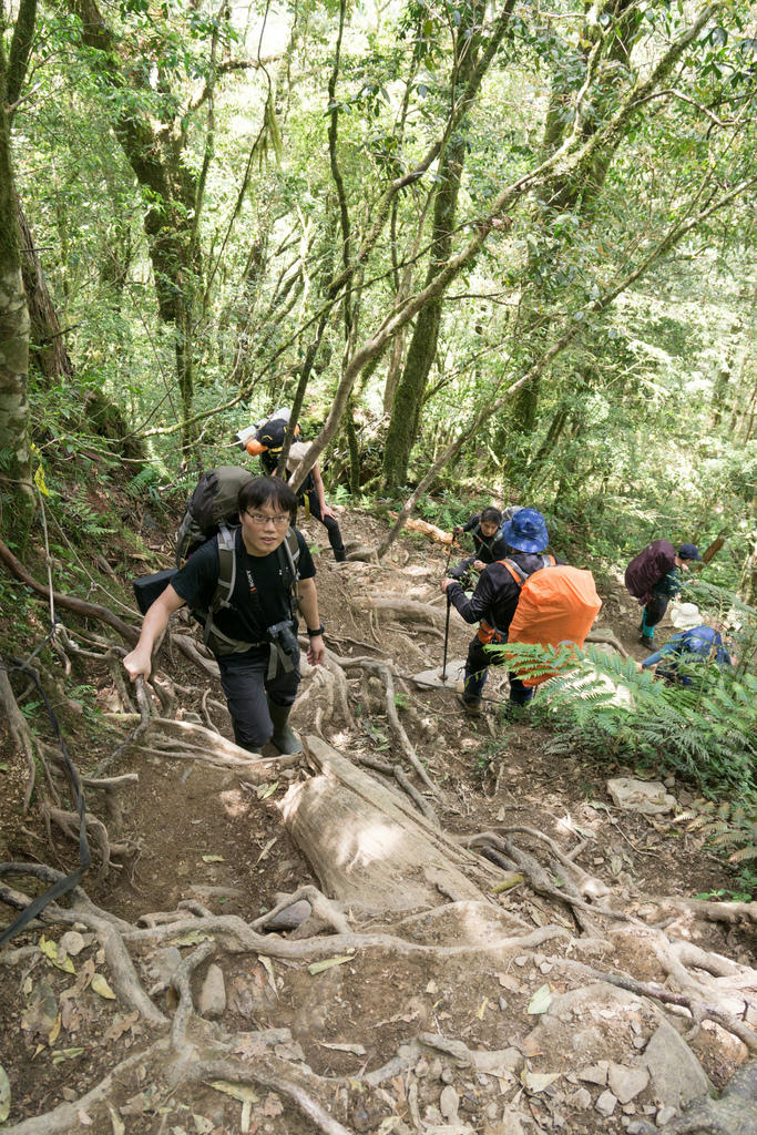 210502-03 [大同] 加羅湖、加羅山