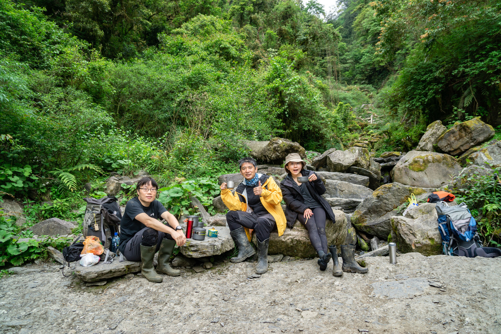 210502-03 [大同] 加羅湖、加羅山