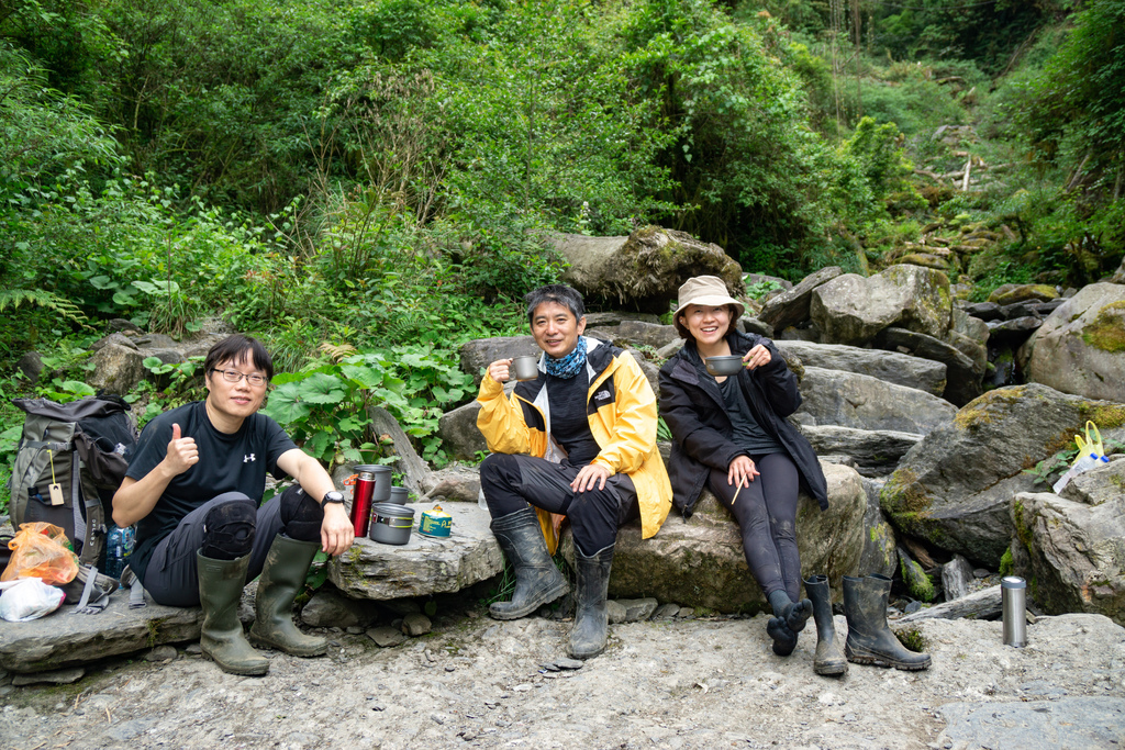 210502-03 [大同] 加羅湖、加羅山