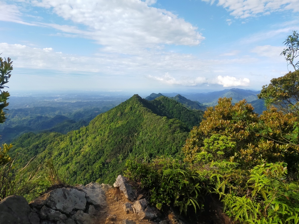 220423 [獅潭] 仙山