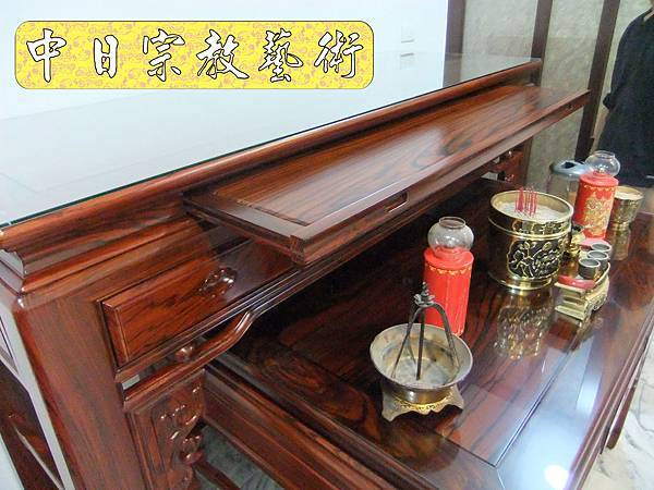 佛具佛像掛神桌佛桌神明櫥佛櫥神像佛聯神明彩聯對雷射雕刻8e.jpg