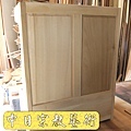烏心石實木半櫥佛櫥神櫥M4004神桌佛桌神櫥佛櫥.JPG