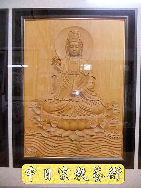 神桌佛桌神櫥佛櫥神像佛像佛聯神明彩聯對佛祖木雕聯佛具3e.jpg