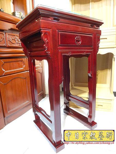 M6601.2尺2小神桌 明式紅木小佛桌.jpg M6601.2尺2小神桌 明式紅木小佛桌.jpg