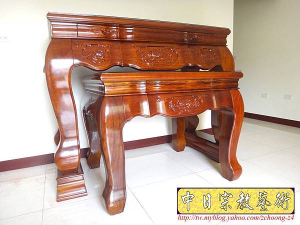 M7101.柚木八寸大順腳神桌 5尺8佛桌.jpg M7101.柚木八寸大順腳神桌 5尺8佛桌.jpg