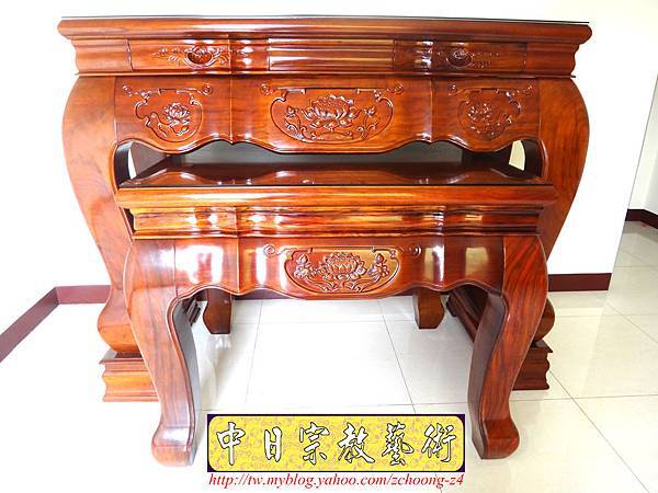 M7102.柚木八寸大順腳神桌 5尺8佛桌.jpg M7102.柚木八寸大順腳神桌 5尺8佛桌.jpg
