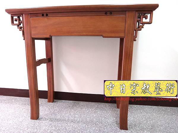 M7301.彎腳明式神桌1尺58深.JPG M7301.彎腳明式神桌1尺58深.JPG