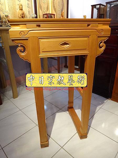 N7401.小神桌樣式~2尺2檜木小佛桌.JPG N7401.小神桌樣式~2尺2檜木小佛桌.JPG