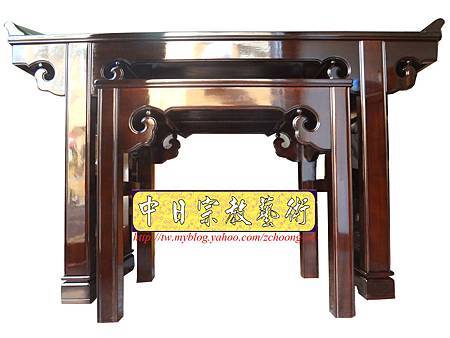 M10901.神桌樣示精選~日式仿古佛桌5尺8.JPG M10901.神桌樣示精選~日式仿古佛桌5尺8.JPG