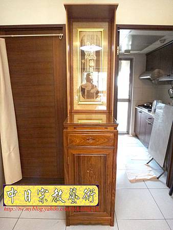 E5602.1尺58寬小型公媽桌祖先桌公媽櫥祖先櫥.JPG E5602.1尺58寬小型公媽桌祖先桌公媽櫥祖先櫥.JPG