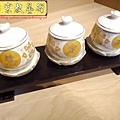 F2906.神桌佛桌佛具精品~蓮花戒定慧水杯.JPG