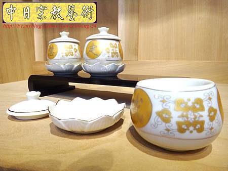 F2908.神桌佛桌佛具精品~蓮花戒定慧水杯.jpg